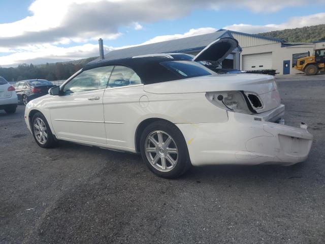 Photo 2 from auction – 2008 CHRYSLER SEBRING TO with VIN 1C3LC55RX8N239194