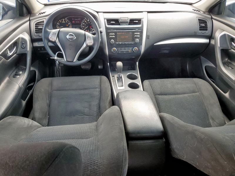 Photo 8 from auction – 2015 NISSAN ALTIMA 2.5 with VIN 1N4AL3AP4FC586899