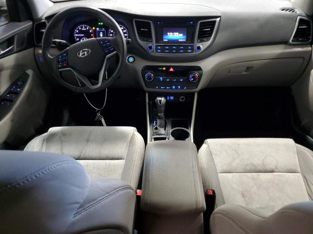 Photo 8 from auction – 2016 HYUNDAI TUCSON LIM with VIN KM8J33A23GU148672