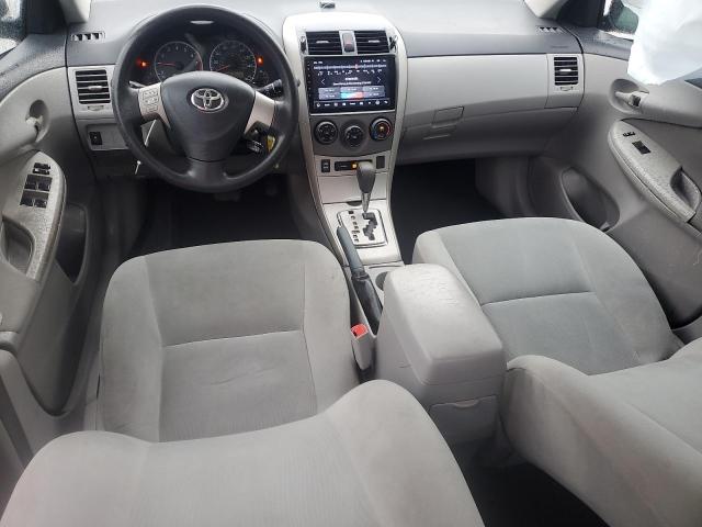 Photo 8 from auction – 2013 TOYOTA COROLLA BA with VIN 2T1BU4EE6DC111074