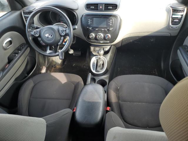 Photo 8 from auction – 2019 KIA SOUL with VIN KNDJN2A26K7000337