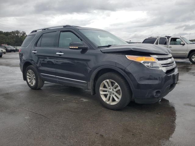 Photo 4 from auction – 2015 FORD EXPLORER XLT with VIN 1FM5K8D82FGA77236