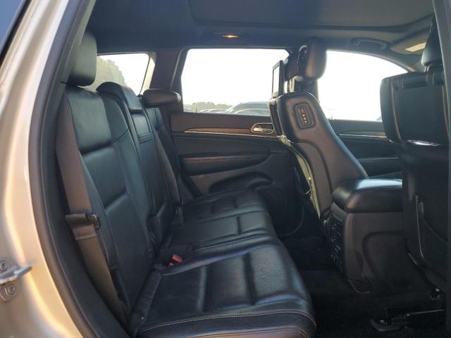 Photo 10 from auction – 2014 JEEP GRAND CHER with VIN 1C4RJFBM7EC109102