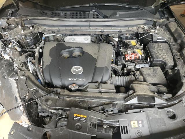 صورة رقم 11 من المزاد - 2025 MAZDA CX-5 PREFE مع VIN JM3KFBCL1S0549869