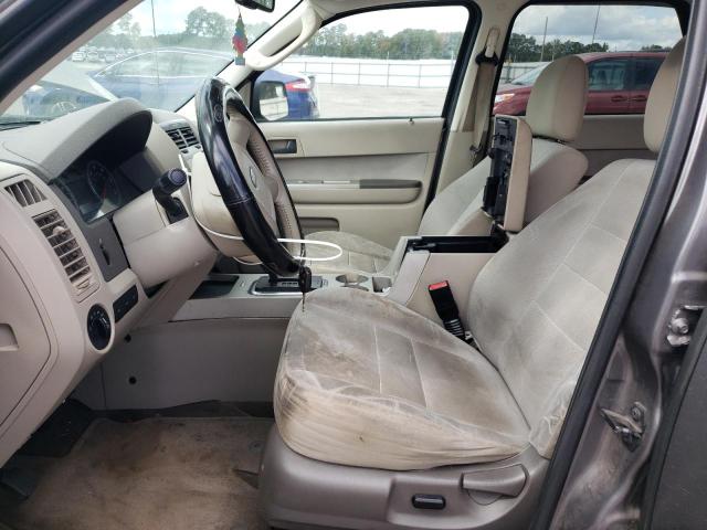 صورة رقم 7 من المزاد - 2012 FORD ESCAPE XLT مع VIN 1FMCU0DG1CKA32680