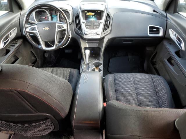 Photo 8 from auction – 2013 CHEVROLET EQUINOX LT with VIN 2GNALDEK5D6433489