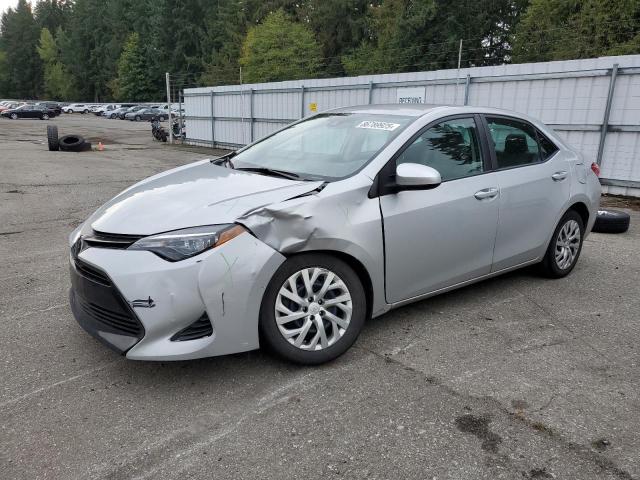 Photo 1 from auction – 2019 TOYOTA COROLLA L with VIN 2T1BURHE7KC184900