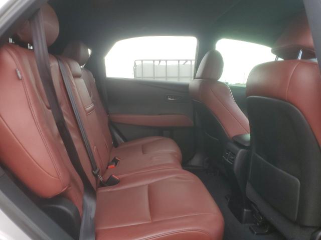 Photo 10 from auction – 2015 LEXUS RX 350 BAS with VIN 2T2BK1BA0FC313560