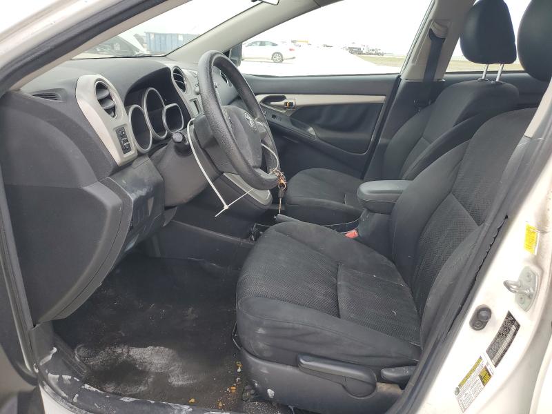 صورة رقم 7 من المزاد - 2011 TOYOTA COROLLA MA مع VIN 2T1KU4EE6BC547663