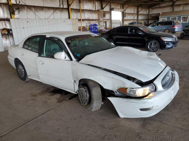Foto 4 de la subasta – 2004 BUICK LESABRE CUSTOM con VIN 1G4HP52K644104917