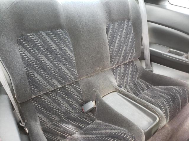 Photo 10 from auction – 1999 HONDA PRELUDE with VIN JHMBB6145XC007766