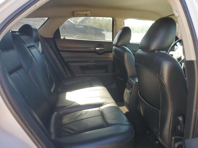 Photo 11 from auction – 2006 DODGE MAGNUM SXT with VIN 2D4FV47VX6H402961