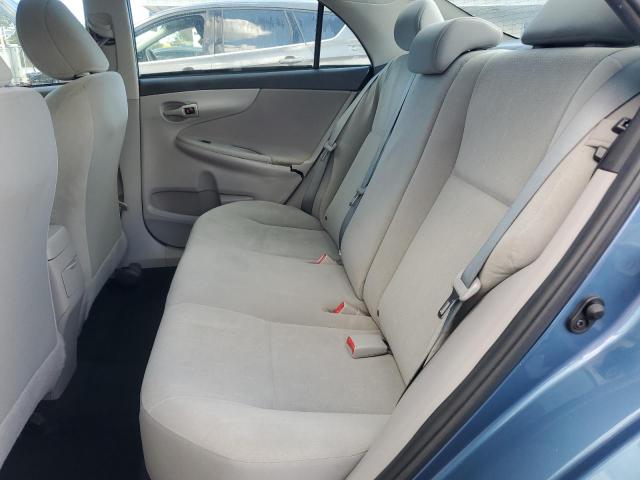 Photo 10 from auction – 2013 TOYOTA COROLLA BA with VIN 5YFBU4EE7DP214326