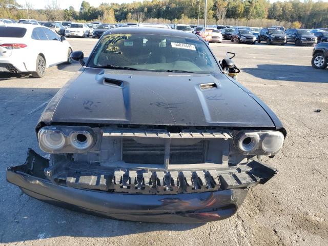 Photo 5 from auction – 2017 DODGE CHALLENGER with VIN 2C3CDZBT5HH658664