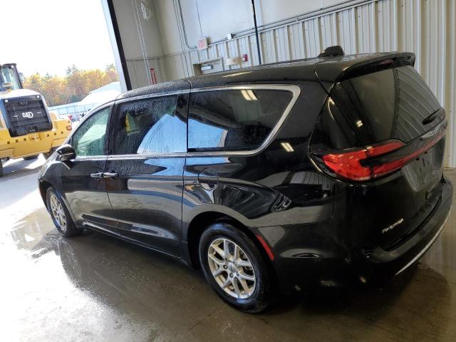 Photo 2 from auction – 2025 CHRYSLER PACIFICA S with VIN 2C4RC1BG4SR548333
