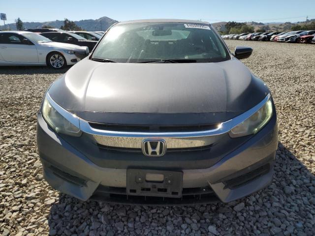 Photo 5 from auction – 2016 HONDA CIVIC LX with VIN 2HGFC4B0XGH301596