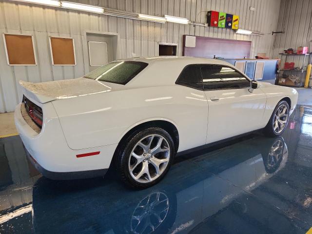 Photo 3 from auction – 2015 DODGE CHALLENGER with VIN 2C3CDZBG6FH710626