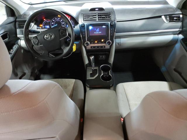 Photo 8 from auction – 2013 TOYOTA CAMRY L with VIN 4T4BF1FK2DR334584