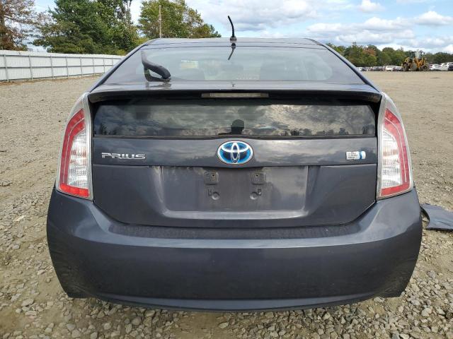 Zdjęcie 6 z aukcji – 2014 TOYOTA PRIUS z VIN JTDKN3DU1E1735449