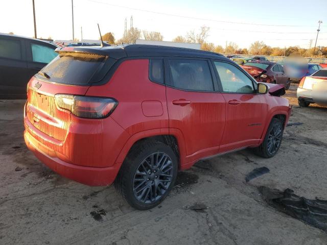 Photo 3 from auction – 2023 JEEP COMPASS with VIN 3C4NJDCN0PT556372