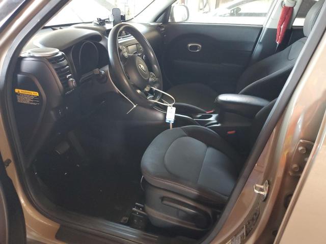 Foto 7 de la subasta – 2015 KIA SOUL con VIN KNDJN2A22F7123087
