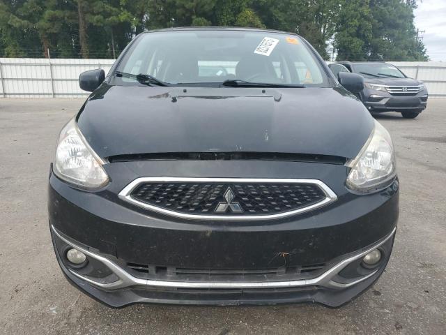 Photo 5 from auction – 2019 MITSUBISHI MIRAGE with VIN ML32A3HJ2KH012968