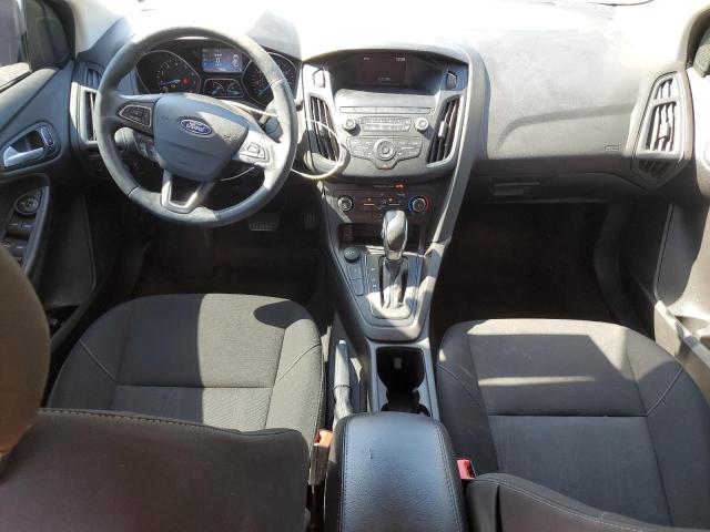 Photo 8 from auction – 2018 FORD FOCUS with VIN 1FADP3F20JL226908
