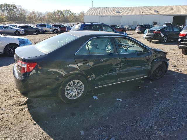Photo 3 from auction – 2014 TOYOTA CAMRY HYBRID with VIN 4T1BD1FK1EU106934