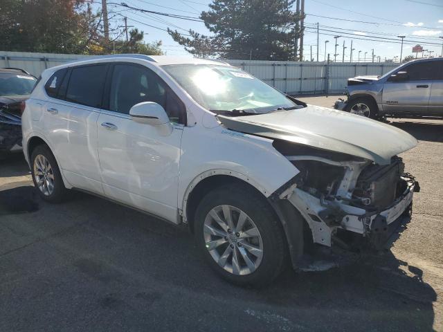 Photo 4 from auction – 2017 BUICK ENVISION E with VIN LRBFXDSA6HD146361