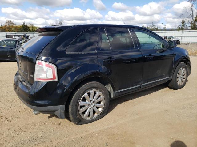 Photo 3 from auction – 2007 FORD EDGE with VIN 2FMDK39C87BB28520