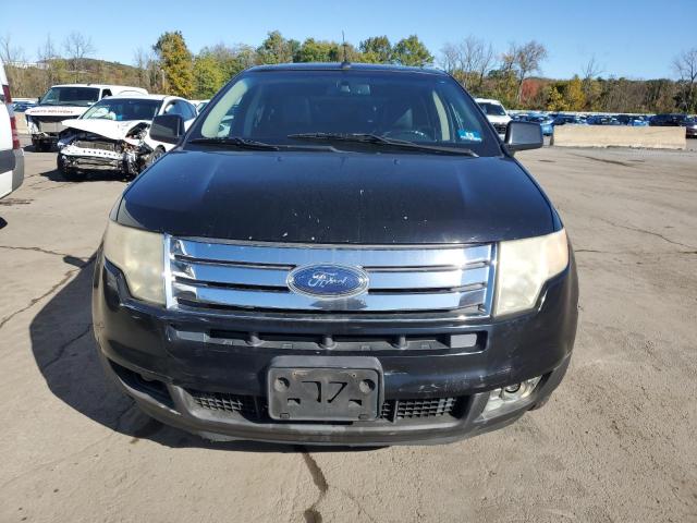 Photo 5 from auction – 2007 FORD EDGE SEL P with VIN 2FMDK49C87BB26790