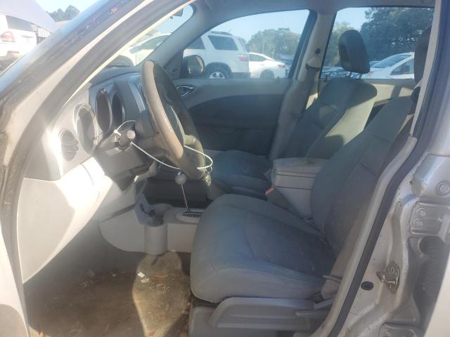 Foto 7 de la subasta – 2007 CHRY PT CRUISER con VIN 3A4FY48B57T632337