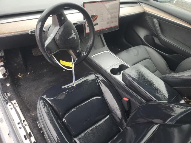 Photo 8 from auction – 2023 TESLA MODEL 3 with VIN 5YJ3E1EA2PF700054