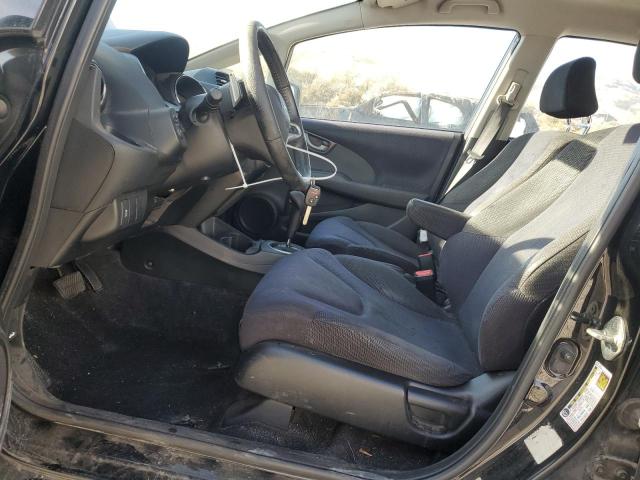 Photo 7 from auction – 2013 HONDA FIT SPORT with VIN JHMGE8H59DC004551