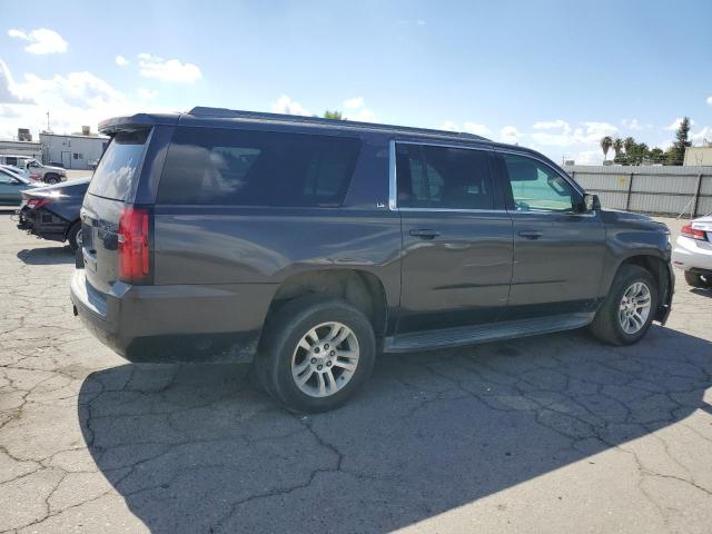 Photo 3 from auction – 2015 CHEVROLET SUBURBAN C with VIN 1GNSCHEC2FR692355