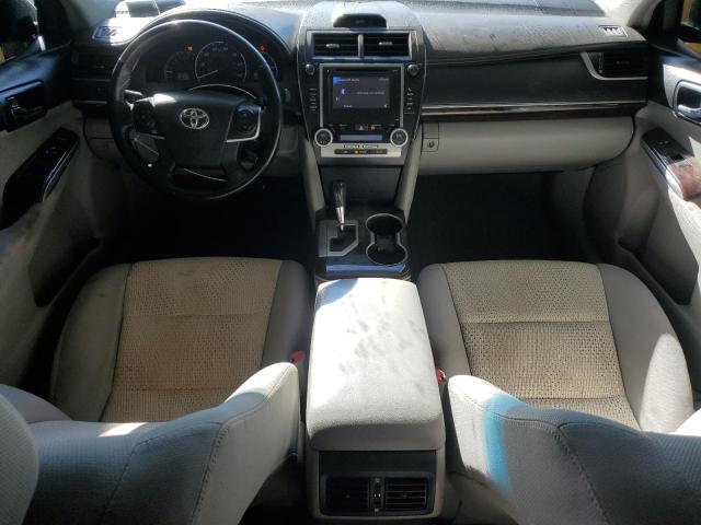 Photo 8 from auction – 2012 TOYOTA CAMRY BASE with VIN 4T4BF1FK3CR229891