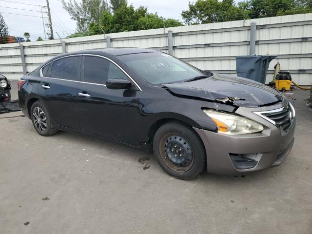 Photo 4 from auction – 2013 NISSAN ALTIMA 3.5 with VIN 1N4BL3AP4DN487568