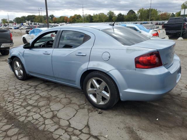 Photo 2 from auction – 2013 DODGE AVENGER SE with VIN 1C3CDZAB1DN567885