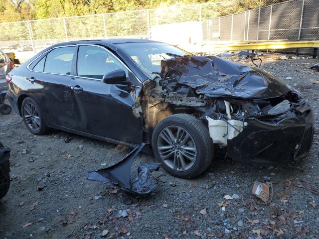 Photo 4 from auction – 2017 TOYOTA CAMRY LE with VIN 4T1BF1FK6HU389989