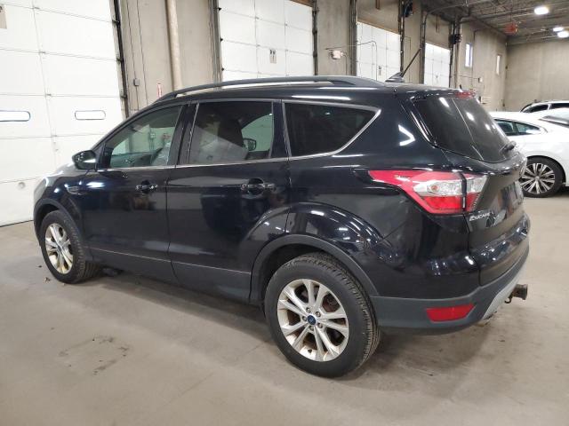 Photo 2 from auction – 2018 FORD ESCAPE SE with VIN 1FMCU9GD5JUA85387