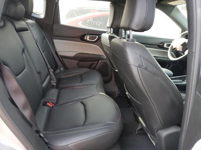 Photo 11 from auction – 2025 JEEP COMPASS LIMITED with VIN 3C4NJDCN6ST536376