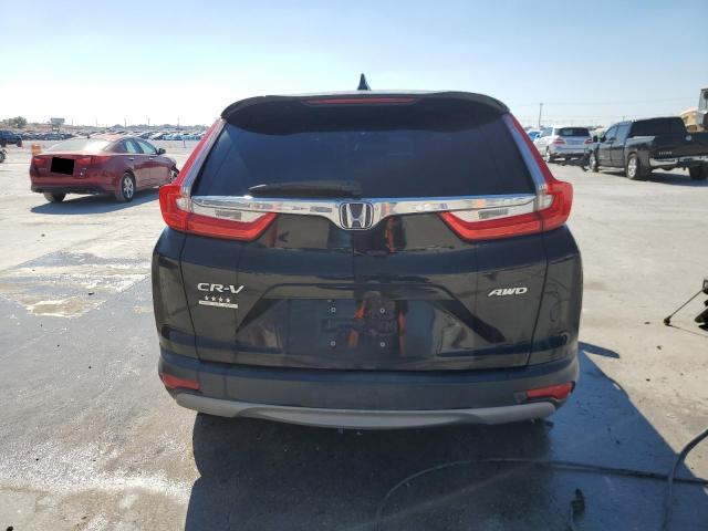 Photo 6 from auction – 2017 HONDA CR-V EXL with VIN 2HKRW2H83HH687971