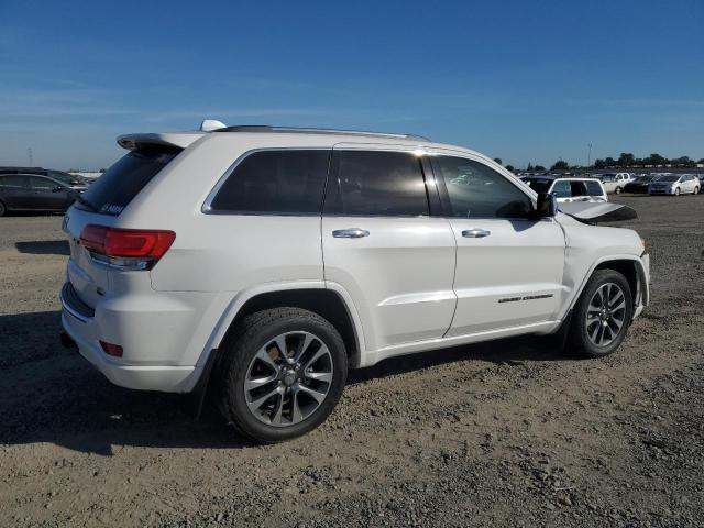 Photo 3 from auction – 2017 JEEP GRAND CHER with VIN 1C4RJECG3HC903425