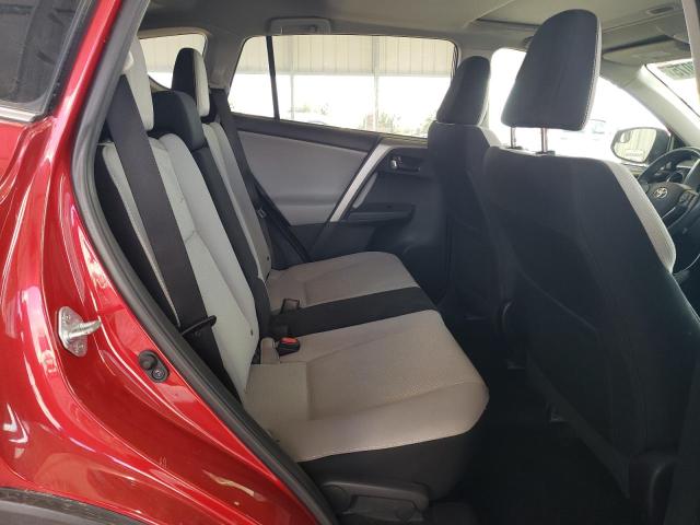 Photo 11 from auction – 2016 TOYOTA RAV4 XLE with VIN 2T3WFREV2GW286568