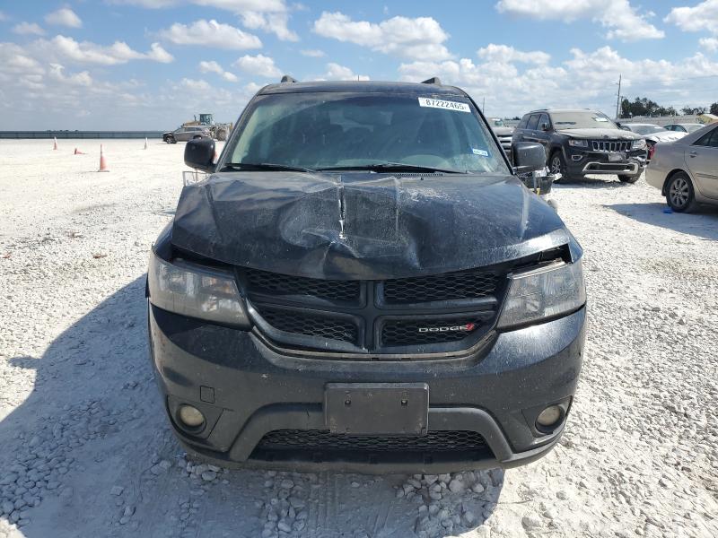 Photo 5 from auction – 2015 DODGE JOURNEY SXT with VIN 3C4PDCBG0FT511573
