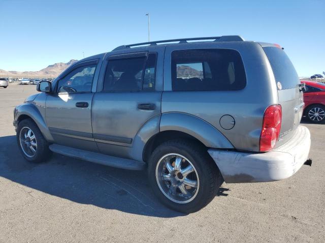 Photo 2 from auction – 2006 DODGE DURANGO SL with VIN 1D8HB482X6F169525