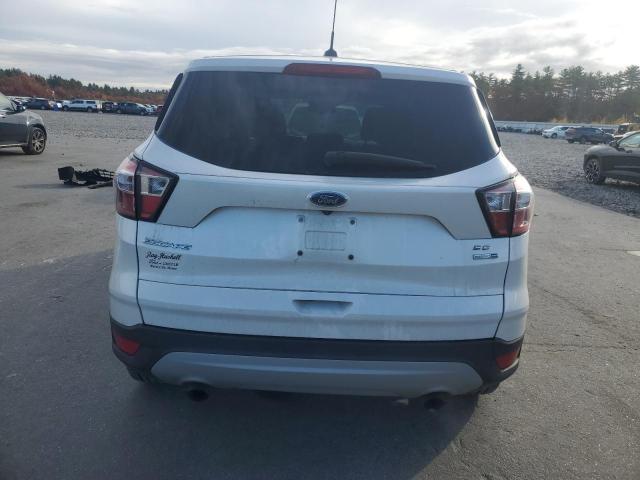 Photo 6 from auction – 2017 FORD ESCAPE SE with VIN 1FMCU9GD6HUE61105