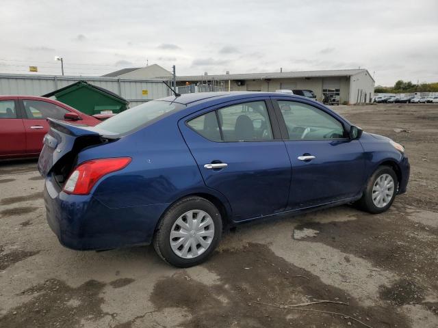Photo 3 from auction – 2018 NISSAN VERSA with VIN 3N1CN7AP1JL808867