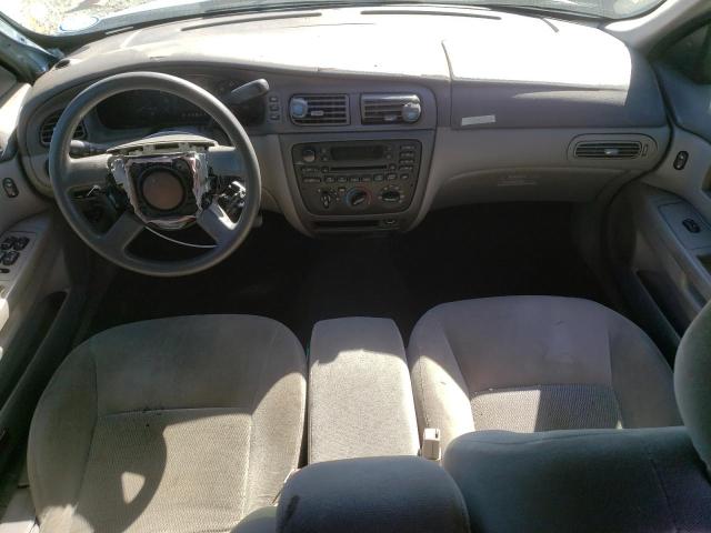 Photo 8 from auction – 2007 FORD TAURUS SE with VIN 1FAFP53U17A126248