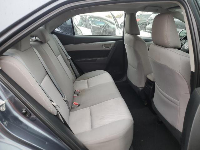 Photo 10 from auction – 2014 TOYOTA COROLLA L with VIN 2T1BURHE2EC119179